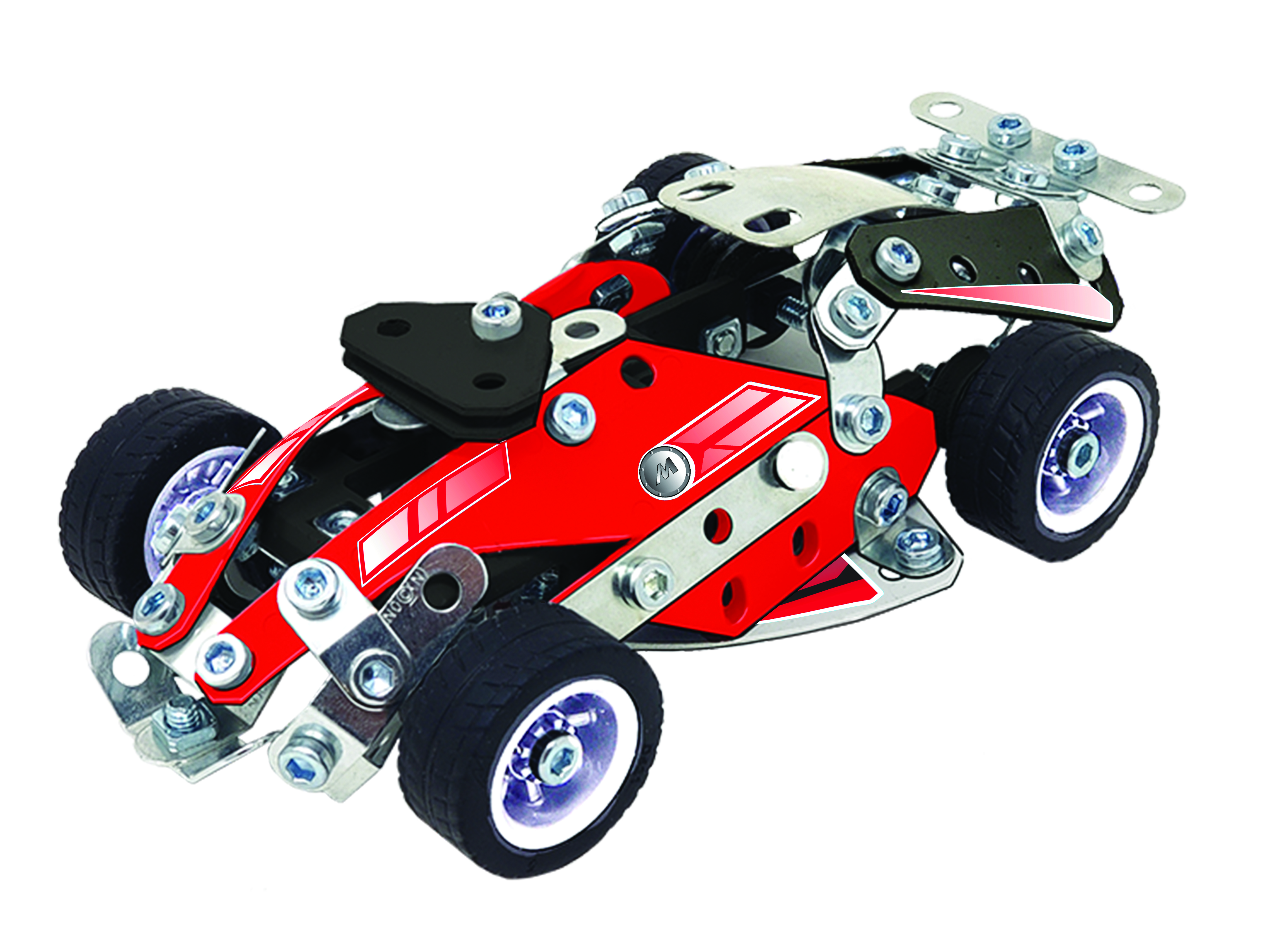 Meccano 15202 best sale